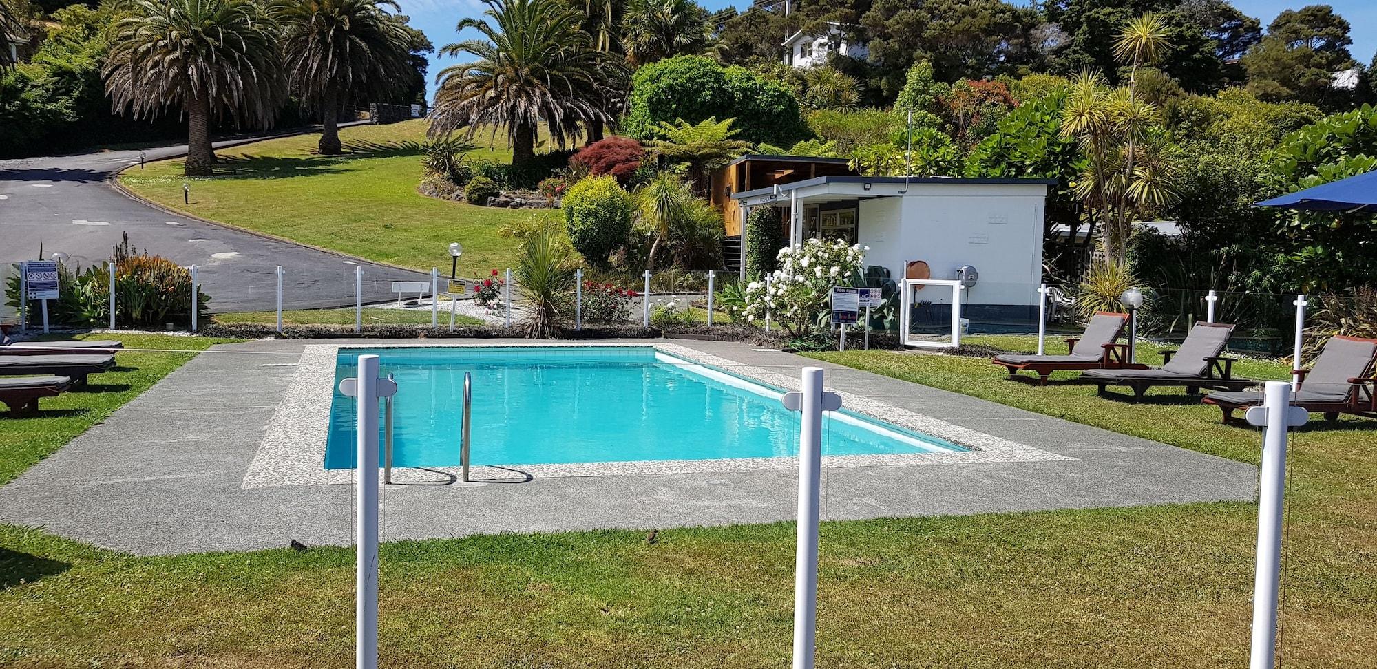 Aloha Seaview Resort Motel Paihia Εξωτερικό φωτογραφία