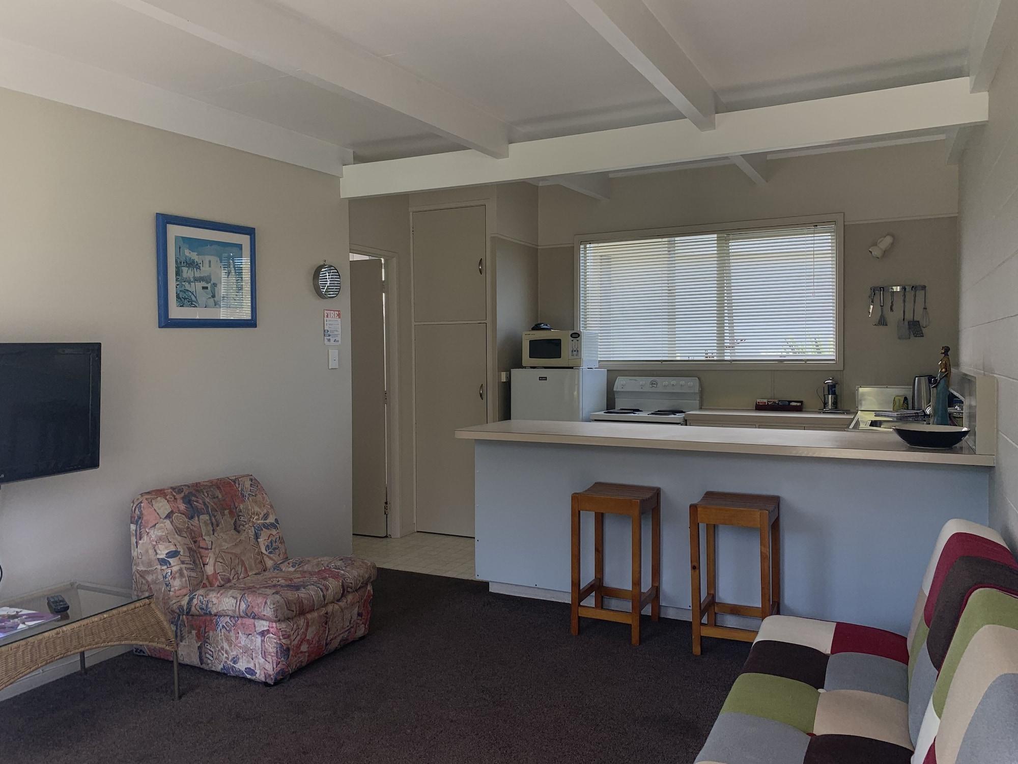 Aloha Seaview Resort Motel Paihia Εξωτερικό φωτογραφία