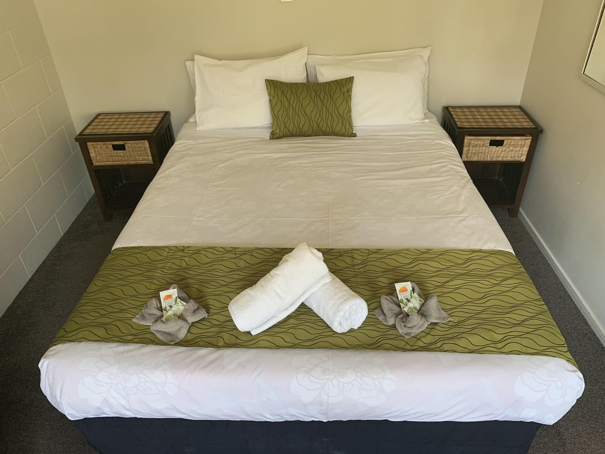 Aloha Seaview Resort Motel Paihia Εξωτερικό φωτογραφία