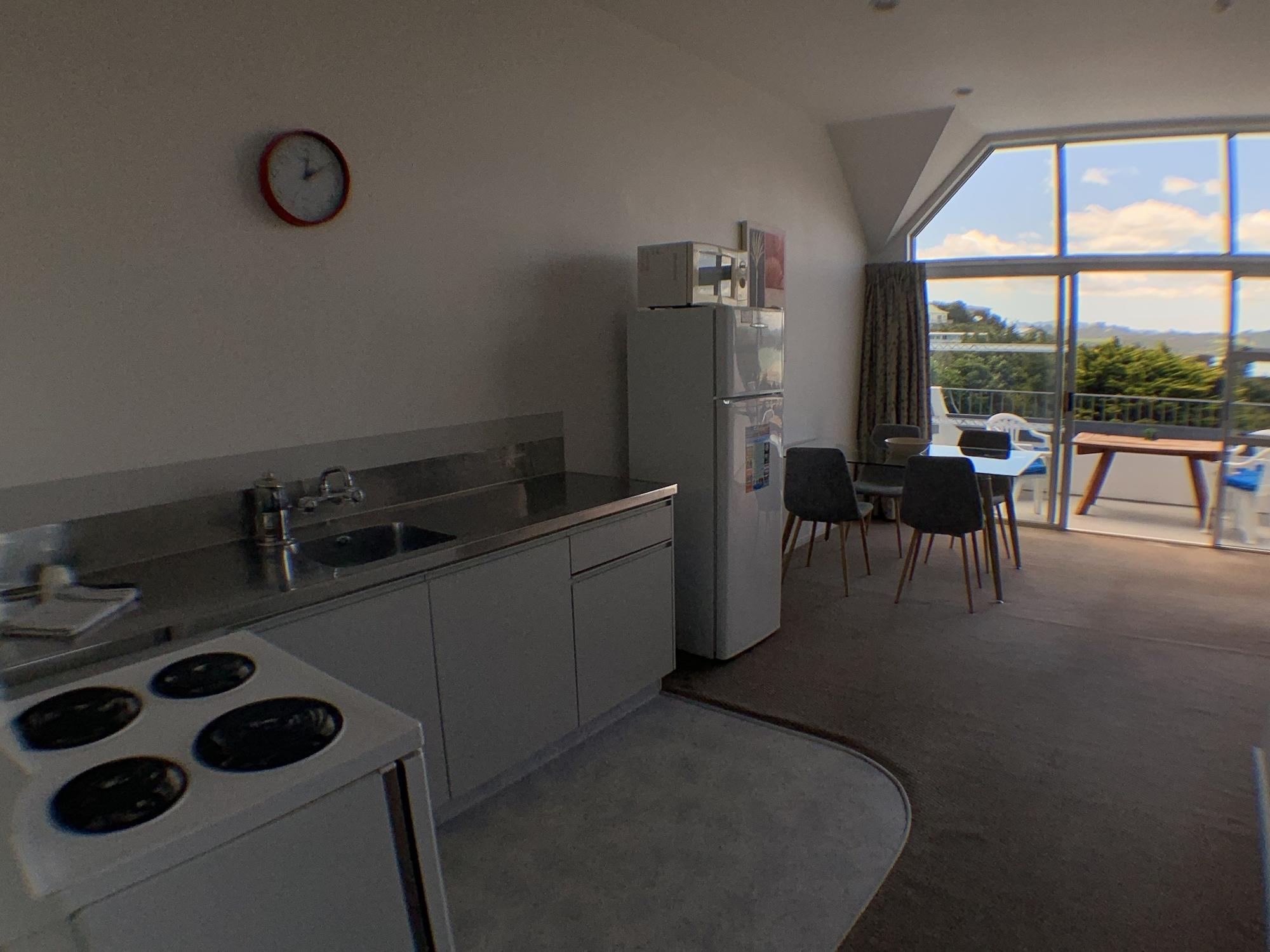 Aloha Seaview Resort Motel Paihia Εξωτερικό φωτογραφία
