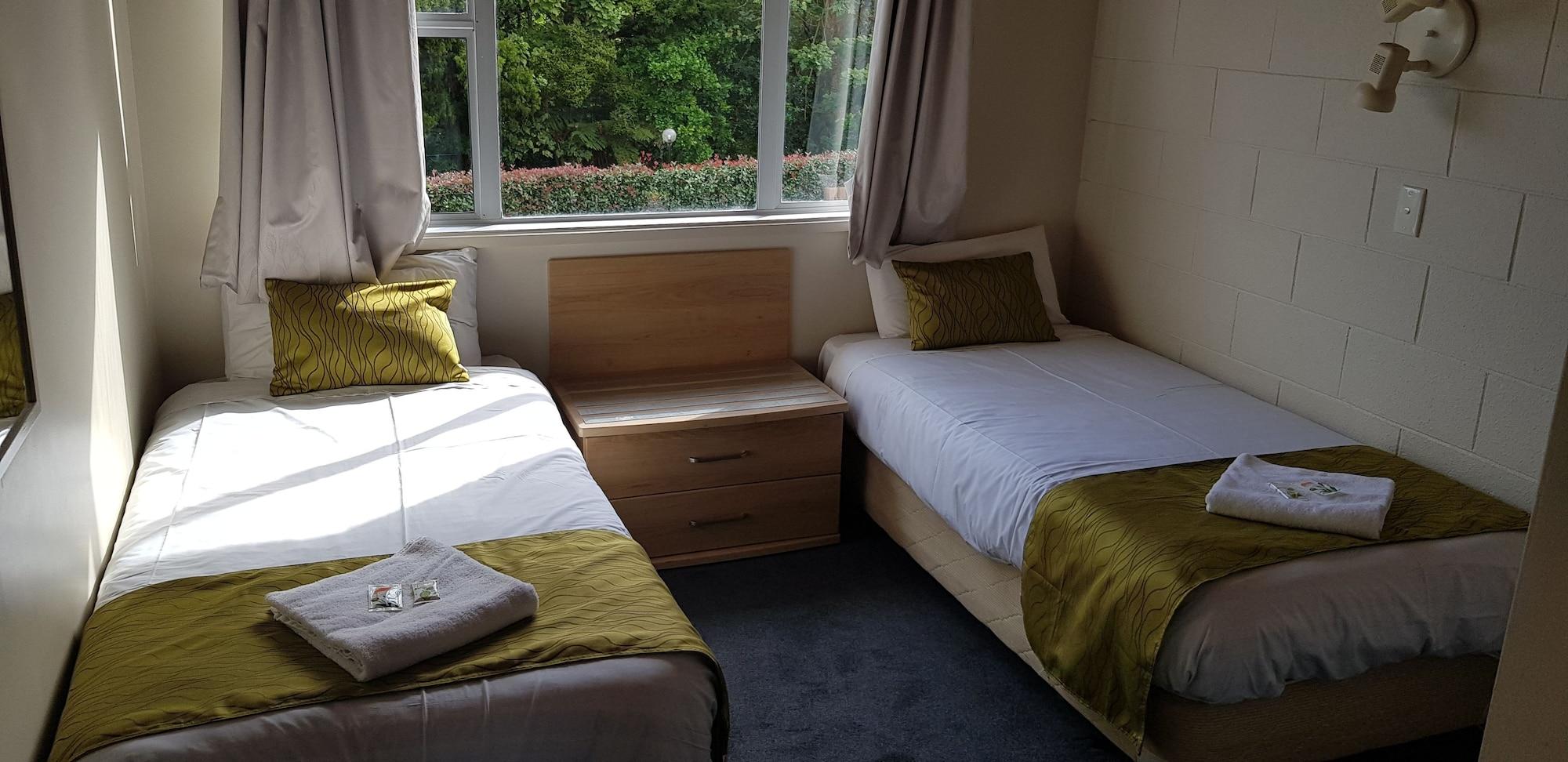 Aloha Seaview Resort Motel Paihia Εξωτερικό φωτογραφία