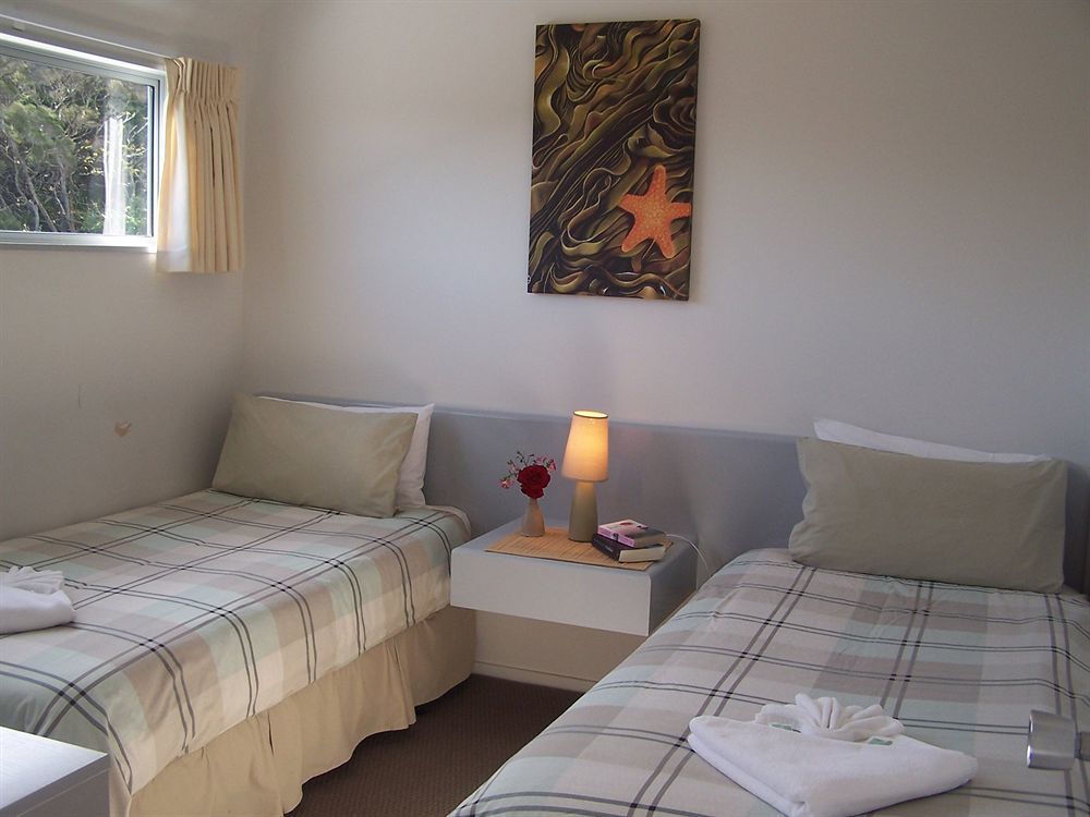 Aloha Seaview Resort Motel Paihia Εξωτερικό φωτογραφία
