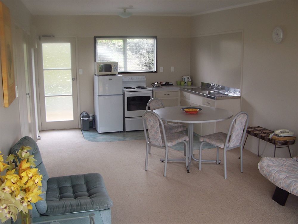 Aloha Seaview Resort Motel Paihia Εξωτερικό φωτογραφία
