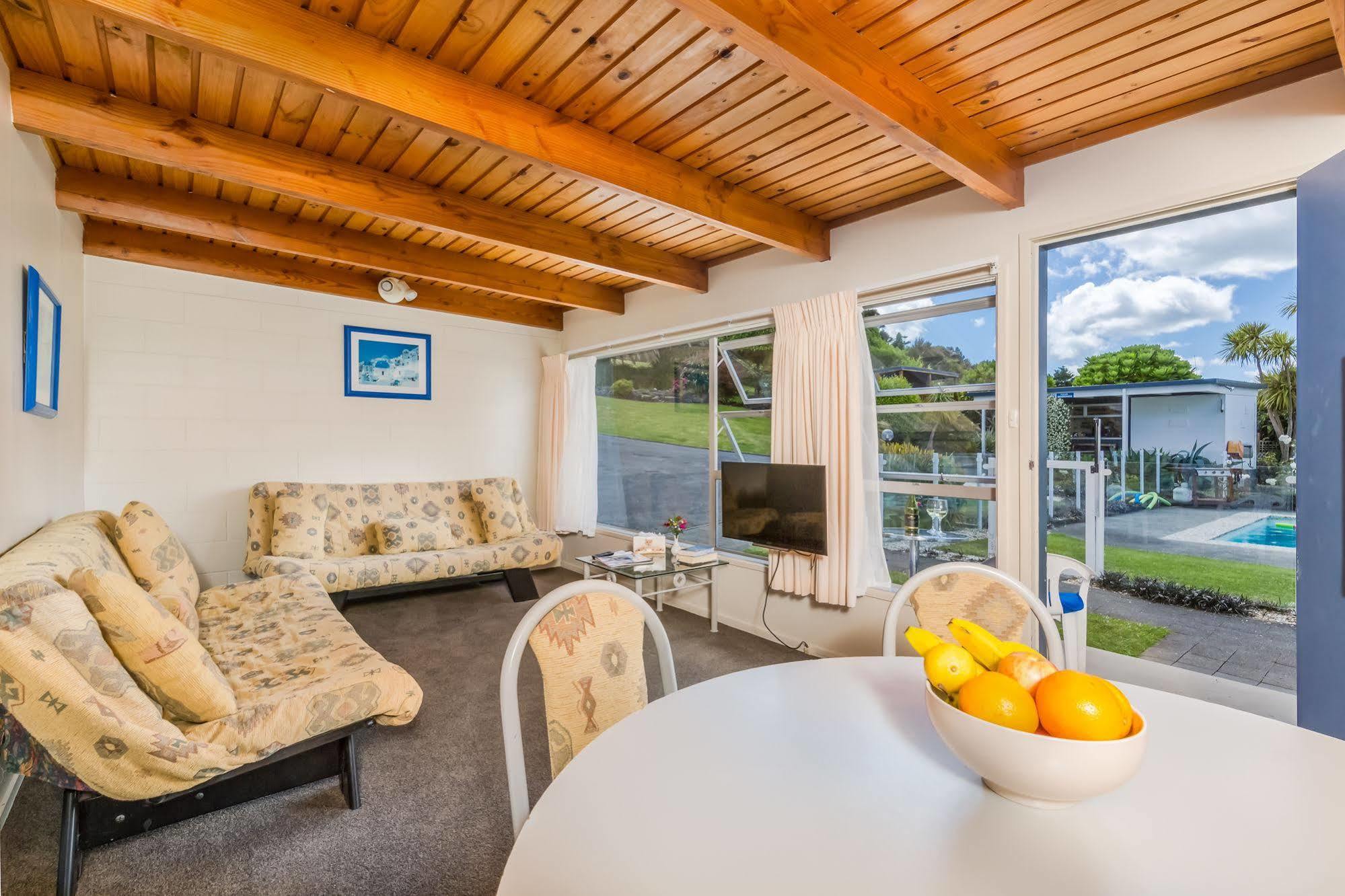 Aloha Seaview Resort Motel Paihia Εξωτερικό φωτογραφία