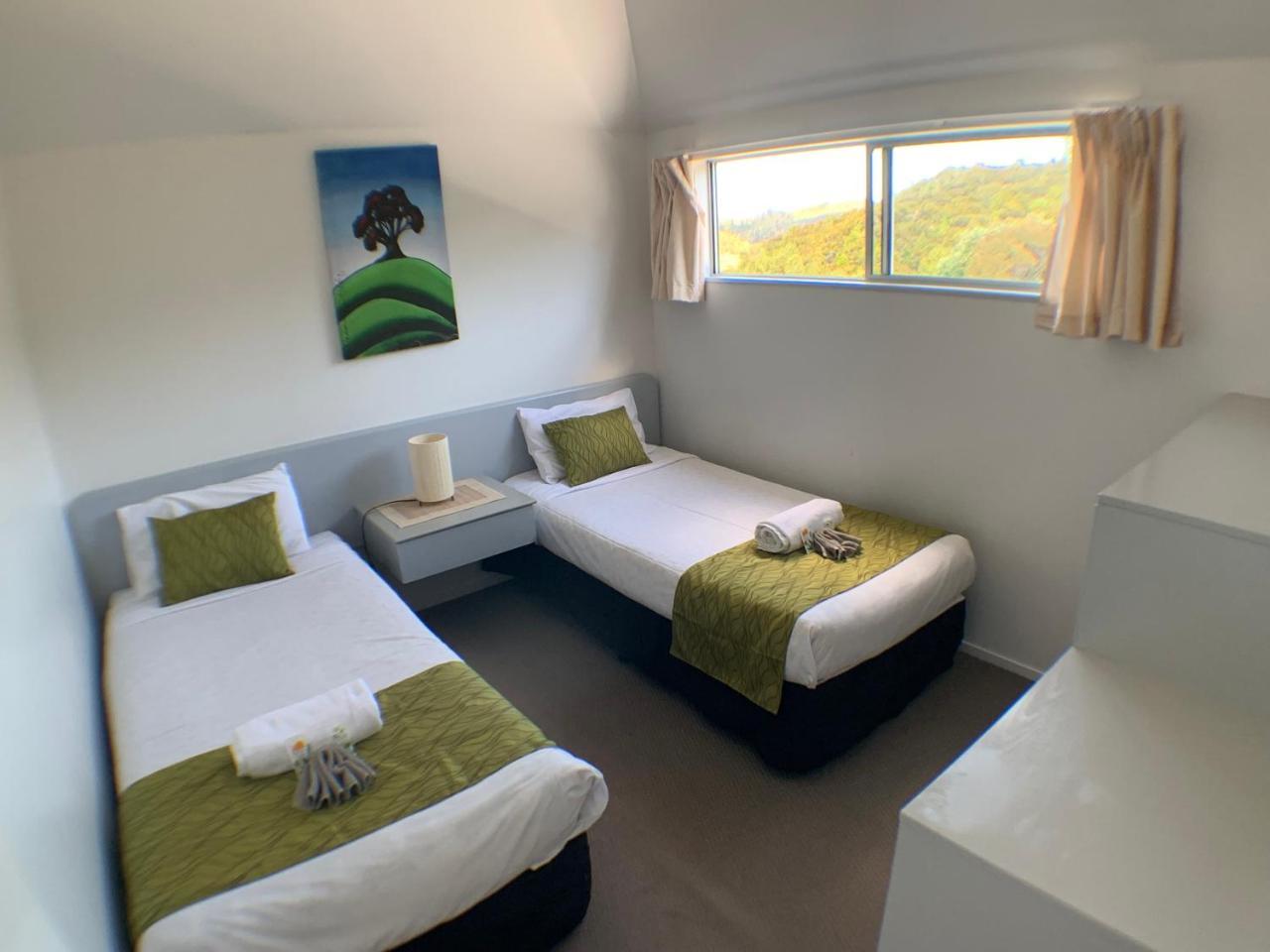 Aloha Seaview Resort Motel Paihia Εξωτερικό φωτογραφία
